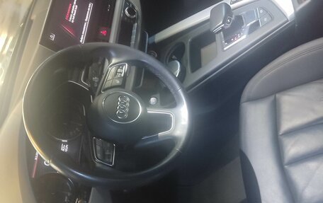Audi A4, 2020 год, 2 700 000 рублей, 4 фотография