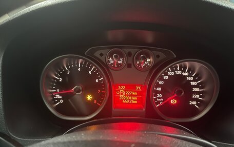 Ford Focus II рестайлинг, 2008 год, 500 000 рублей, 8 фотография