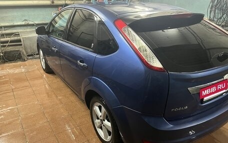 Ford Focus II рестайлинг, 2008 год, 500 000 рублей, 2 фотография