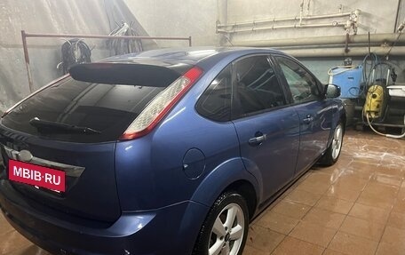 Ford Focus II рестайлинг, 2008 год, 500 000 рублей, 4 фотография
