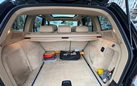 BMW X3, 2008 год, 1 050 000 рублей, 12 фотография