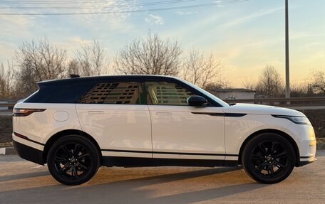 Land Rover Range Rover Velar I, 2020 год, 4 430 000 рублей, 3 фотография