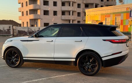 Land Rover Range Rover Velar I, 2020 год, 4 430 000 рублей, 6 фотография