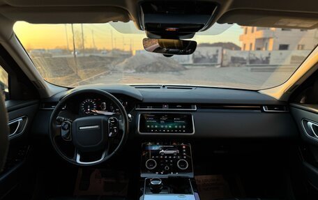 Land Rover Range Rover Velar I, 2020 год, 4 430 000 рублей, 8 фотография