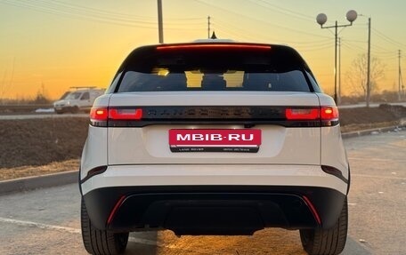 Land Rover Range Rover Velar I, 2020 год, 4 430 000 рублей, 7 фотография