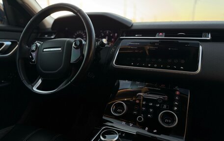 Land Rover Range Rover Velar I, 2020 год, 4 430 000 рублей, 9 фотография