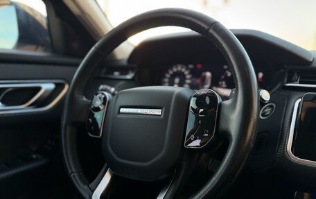 Land Rover Range Rover Velar I, 2020 год, 4 430 000 рублей, 10 фотография