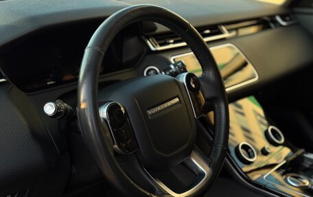 Land Rover Range Rover Velar I, 2020 год, 4 430 000 рублей, 11 фотография
