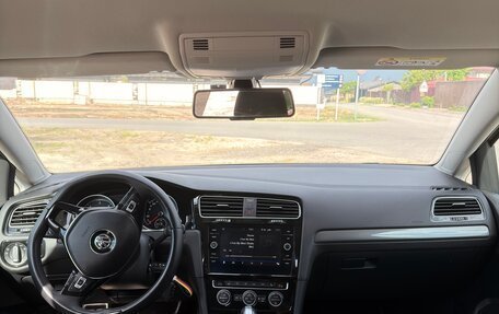 Volkswagen Golf VII, 2018 год, 1 700 000 рублей, 6 фотография