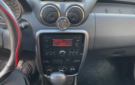 Renault Duster I рестайлинг, 2013 год, 960 000 рублей, 8 фотография