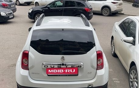 Renault Duster I рестайлинг, 2013 год, 960 000 рублей, 6 фотография