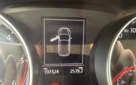 Volkswagen Golf VII, 2018 год, 1 700 000 рублей, 7 фотография