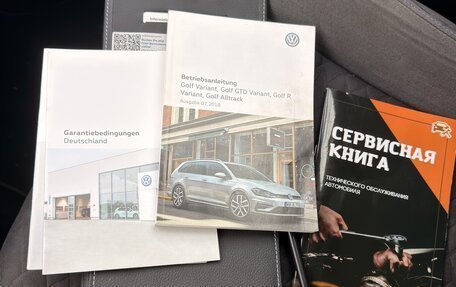 Volkswagen Golf VII, 2018 год, 1 700 000 рублей, 9 фотография
