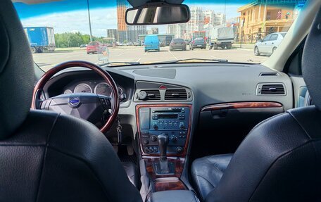 Volvo S60 III, 2006 год, 750 000 рублей, 3 фотография