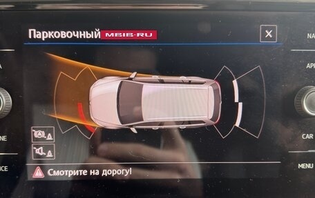 Volkswagen Golf VII, 2018 год, 1 700 000 рублей, 10 фотография