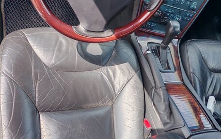 Volvo S60 III, 2006 год, 750 000 рублей, 4 фотография