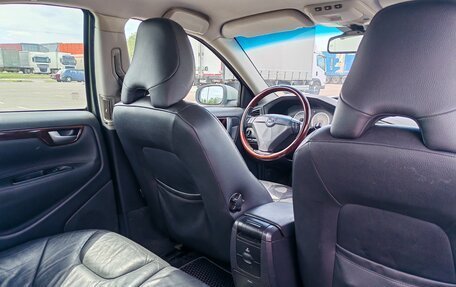 Volvo S60 III, 2006 год, 750 000 рублей, 5 фотография