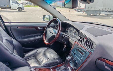 Volvo S60 III, 2006 год, 750 000 рублей, 7 фотография