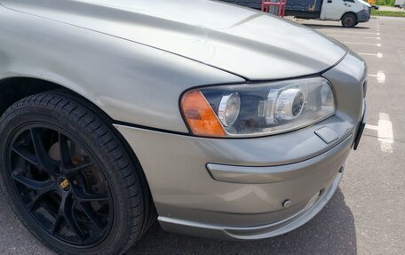 Volvo S60 III, 2006 год, 750 000 рублей, 16 фотография