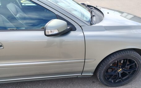 Volvo S60 III, 2006 год, 750 000 рублей, 17 фотография