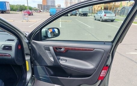 Volvo S60 III, 2006 год, 750 000 рублей, 8 фотография