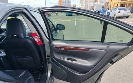 Volvo S60 III, 2006 год, 750 000 рублей, 10 фотография