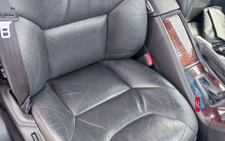 Volvo S60 III, 2006 год, 750 000 рублей, 9 фотография