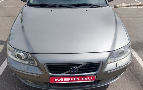 Volvo S60 III, 2006 год, 750 000 рублей, 14 фотография