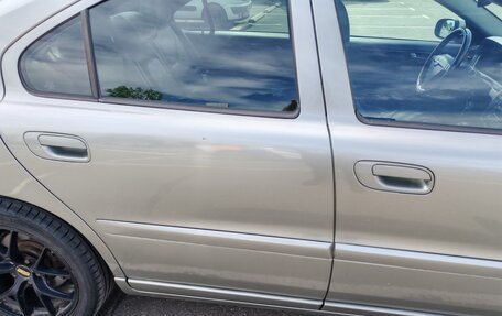 Volvo S60 III, 2006 год, 750 000 рублей, 18 фотография