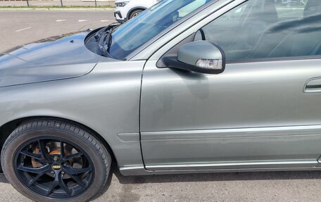 Volvo S60 III, 2006 год, 750 000 рублей, 20 фотография