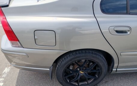 Volvo S60 III, 2006 год, 750 000 рублей, 19 фотография