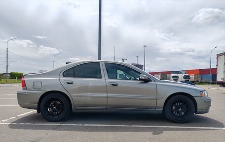 Volvo S60 III, 2006 год, 750 000 рублей, 27 фотография