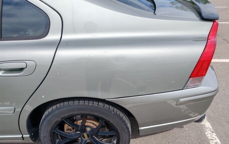 Volvo S60 III, 2006 год, 750 000 рублей, 22 фотография