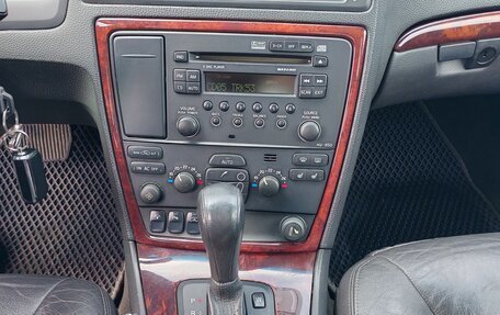 Volvo S60 III, 2006 год, 750 000 рублей, 30 фотография