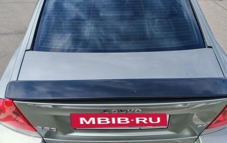 Volvo S60 III, 2006 год, 750 000 рублей, 23 фотография