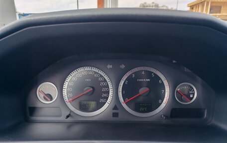 Volvo S60 III, 2006 год, 750 000 рублей, 31 фотография