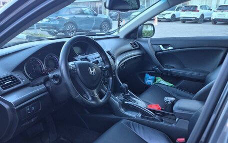 Honda Accord VIII рестайлинг, 2011 год, 1 650 000 рублей, 5 фотография