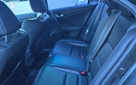 Honda Accord VIII рестайлинг, 2011 год, 1 650 000 рублей, 7 фотография