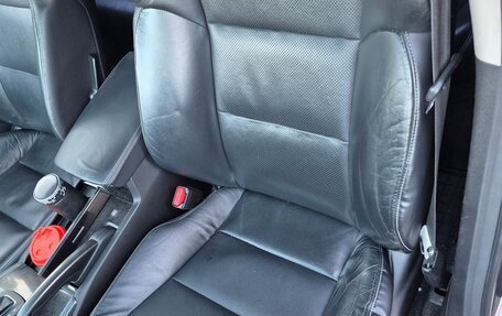 Honda Accord VIII рестайлинг, 2011 год, 1 650 000 рублей, 6 фотография