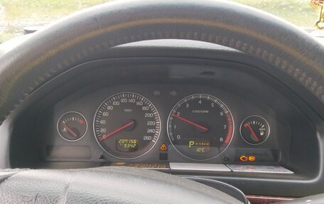 Volvo S80 II рестайлинг 2, 2005 год, 750 000 рублей, 5 фотография