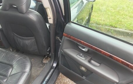 Volvo S80 II рестайлинг 2, 2005 год, 750 000 рублей, 8 фотография