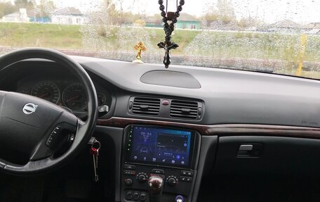 Volvo S80 II рестайлинг 2, 2005 год, 750 000 рублей, 6 фотография