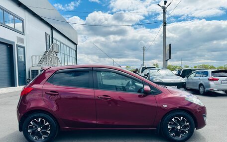 Mazda Demio III (DE), 2013 год, 919 000 рублей, 7 фотография
