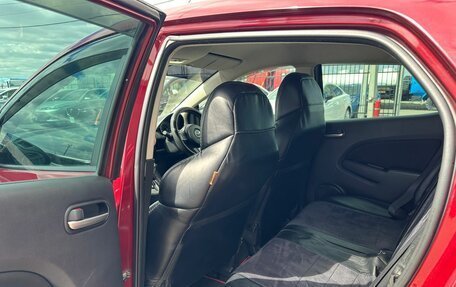 Mazda Demio III (DE), 2013 год, 919 000 рублей, 17 фотография