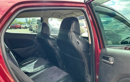 Mazda Demio III (DE), 2013 год, 919 000 рублей, 18 фотография