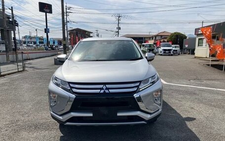 Mitsubishi Eclipse Cross, 2020 год, 1 488 000 рублей, 2 фотография