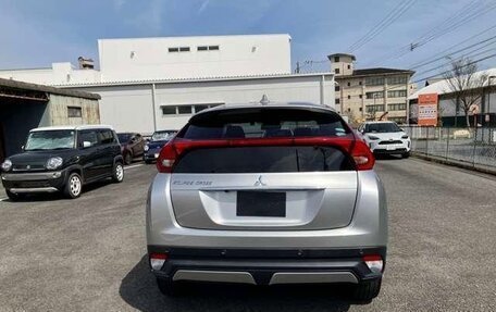 Mitsubishi Eclipse Cross, 2020 год, 1 488 000 рублей, 5 фотография