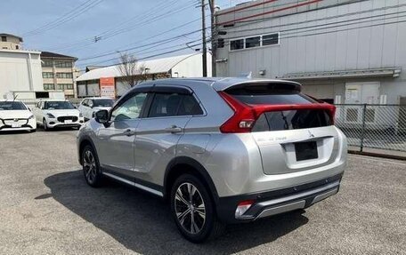 Mitsubishi Eclipse Cross, 2020 год, 1 488 000 рублей, 6 фотография