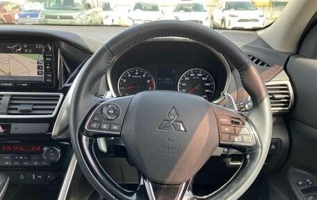 Mitsubishi Eclipse Cross, 2020 год, 1 488 000 рублей, 10 фотография