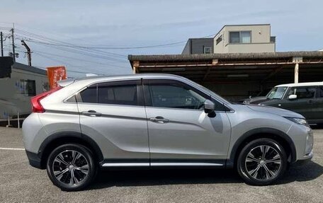 Mitsubishi Eclipse Cross, 2020 год, 1 488 000 рублей, 3 фотография